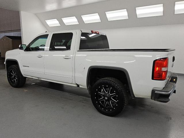 2016 GMC SIERRA C15 3GTP1MEH7GG342200