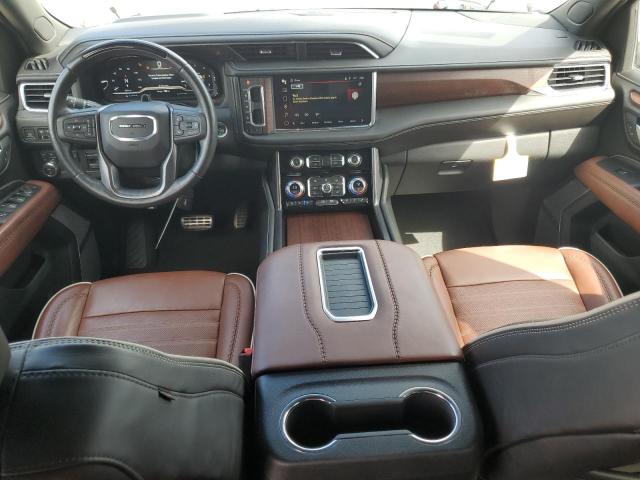 2023 GMC YUKON DENA 1GKS2EKL5PR340438