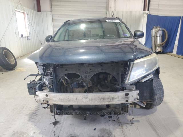 2014 NISSAN PATHFINDER #3279703923