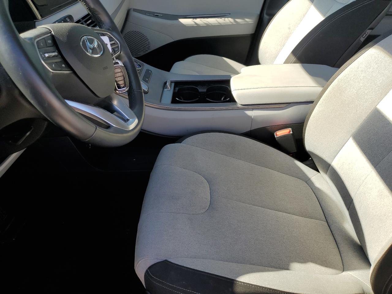 HYUNDAI PALISADE SEL