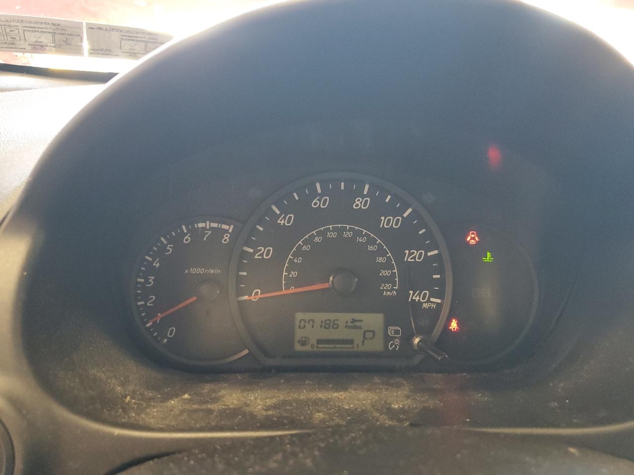 MITSUBISHI MIRAGE G4 ES