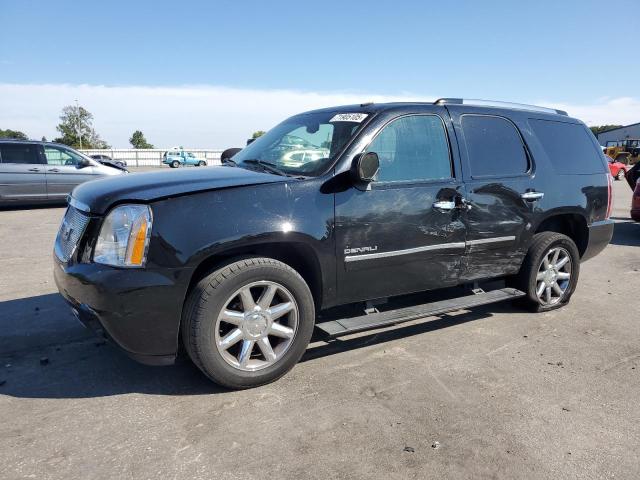Global Auto Auctions: 2010 GMC YUKON DENALI
