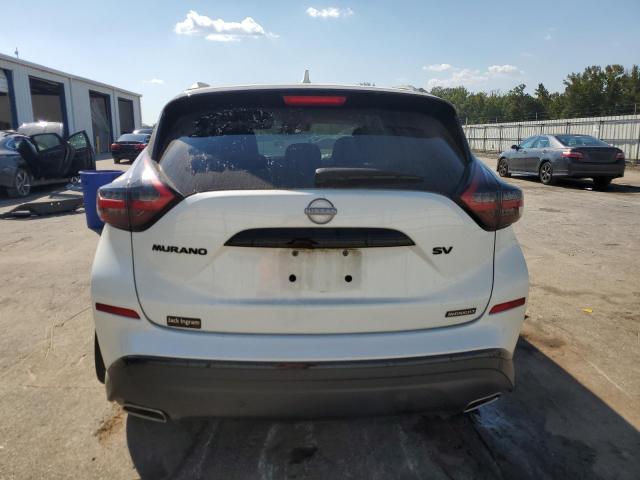 2024 NISSAN MURANO SV 5N1AZ2BJ1RC102443