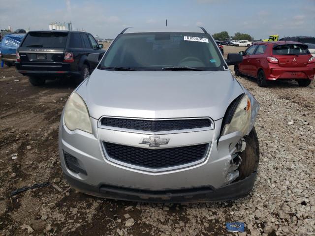 2013 CHEVROLET EQUINOX LS #3296449643