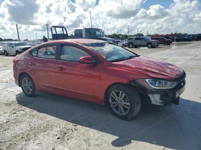 2017 HYUNDAI ELANTRA SE #3285630266