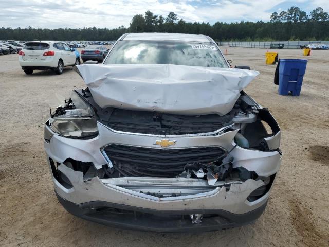2016 CHEVROLET EQUINOX LS #3278660952