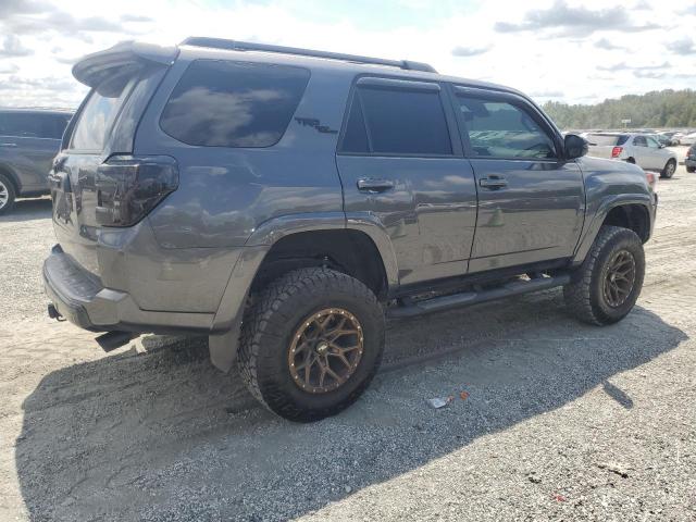 2023 TOYOTA 4RUNNER SE JTERU5JRXP6165899