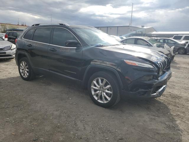 2017 JEEP CHEROKEE L - Other View