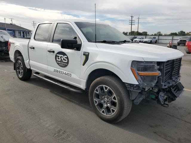 2024 FORD F150 STX 1FTEW2LP3RKD25123