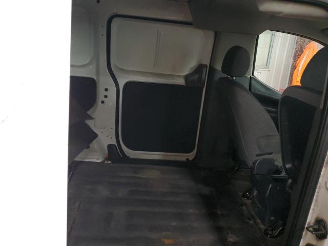 2015 NISSAN NV200 2.5S 3N6CM0KN9FK700219