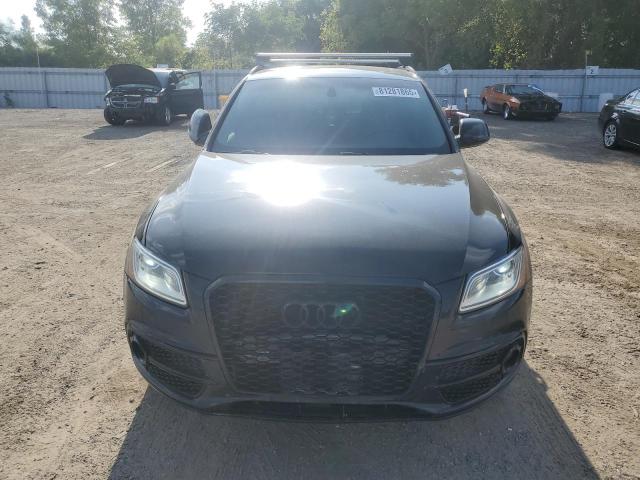 2015 AUDI Q5 TECHNIK WA1LGCFP2FA043959
