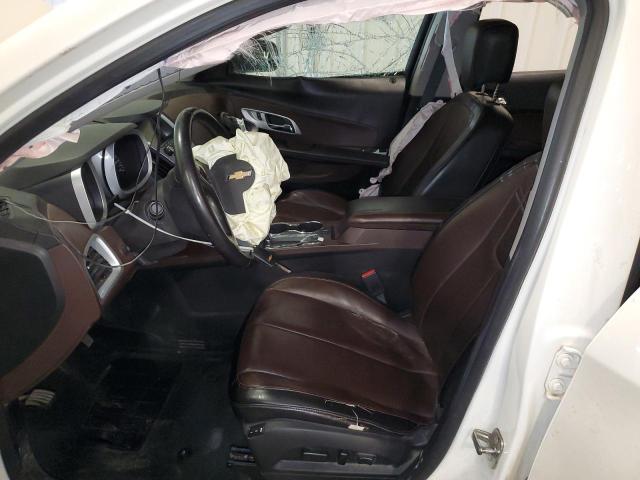 2014 CHEVROLET EQUINOX LT #3265952538