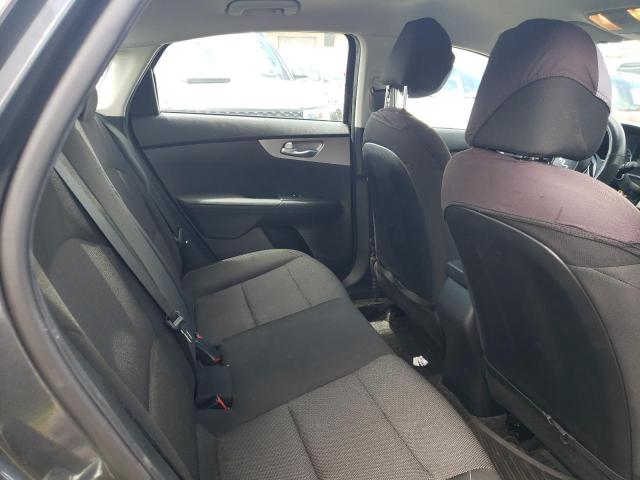 2023 KIA FORTE LX - 3KPF24AD5PE518426