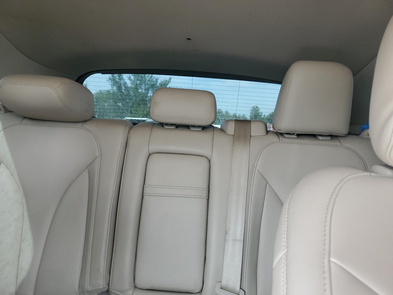 LINCOLN MKC PREMIERE