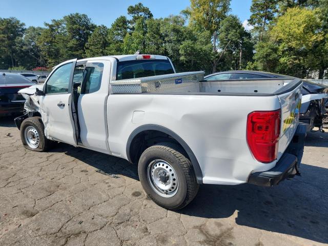 2021 FORD RANGER XL 1FTER1EH0MLD49616