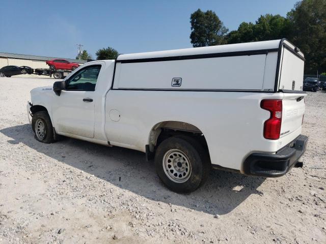 2019 CHEVROLET SILVERADO 3GCNWAEH5KG262622