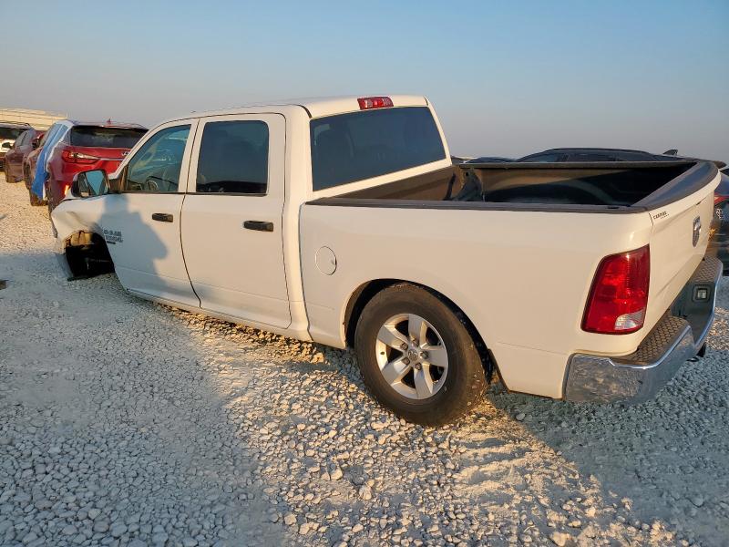 2022 RAM 1500 CLASS 3C6RR7KG8NG206497