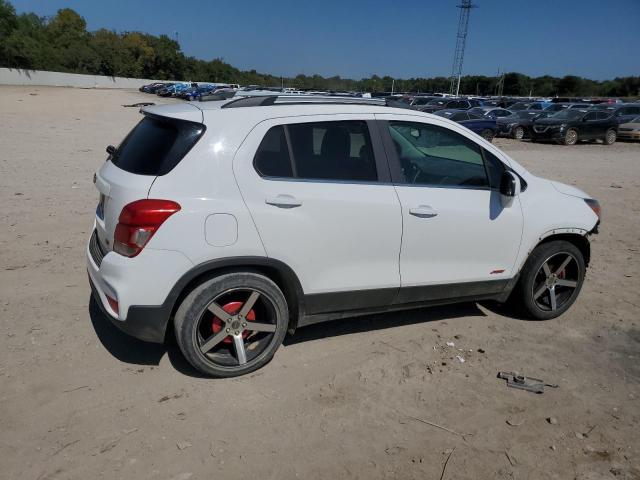 2019 CHEVROLET TRAX 1LT - 3GNCJLSB6KL370098