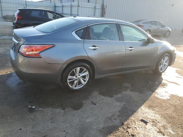2014 NISSAN ALTIMA 2.5 - 1N4AL3AP2EC267631
