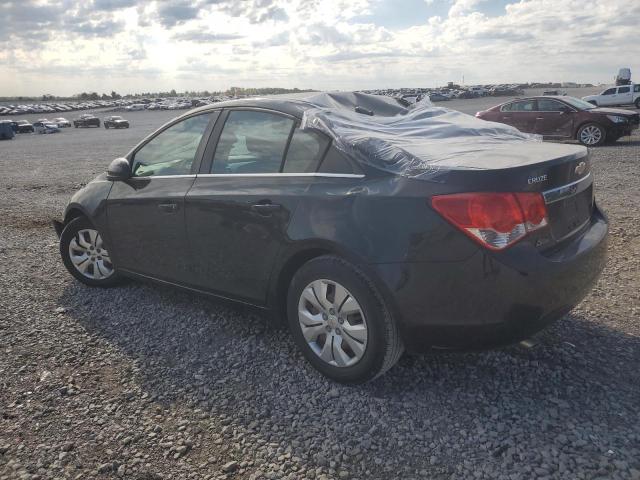 2012 CHEVROLET CRUZE LS - 1G1PC5SH2C7303694