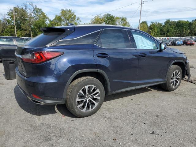 2021 LEXUS RX 350 JTJHZMDA8M2052339