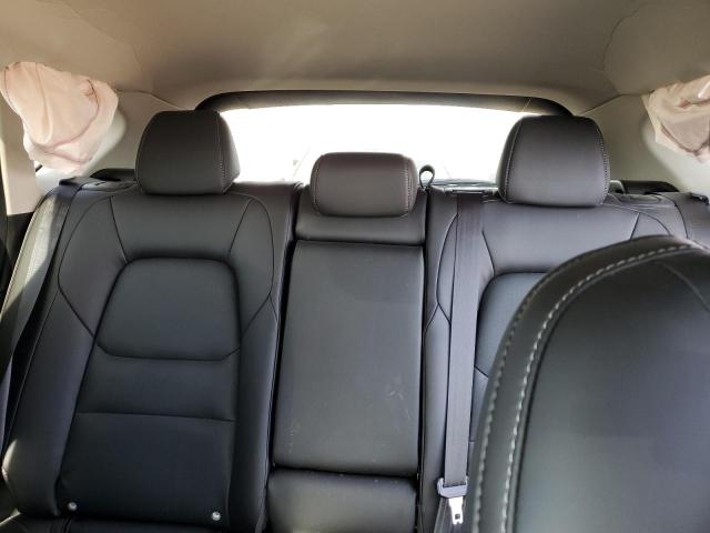 2025 MAZDA CX-5 PREFE - JM3KFBCL3S0631473