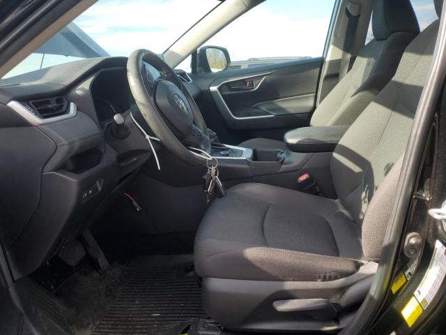2023 TOYOTA RAV4 LE - 4T3MWRFV8PU094822