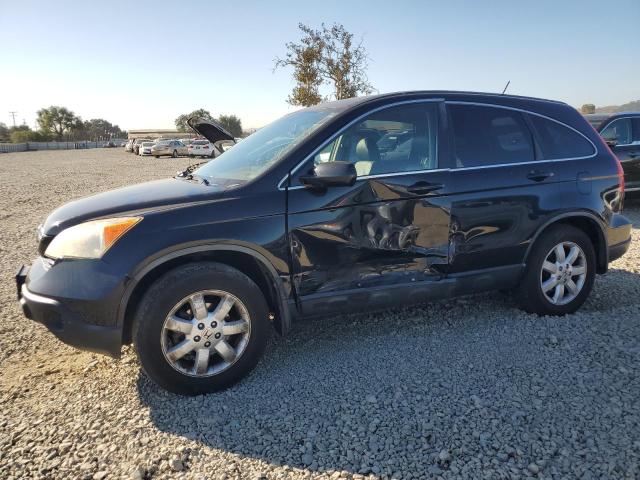 HONDA CR-V EXL