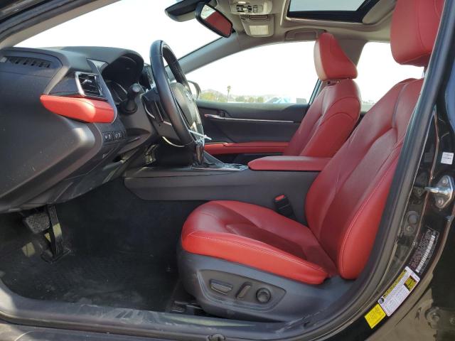 2021 TOYOTA CAMRY XSE - 4T1K31AK5MU549676