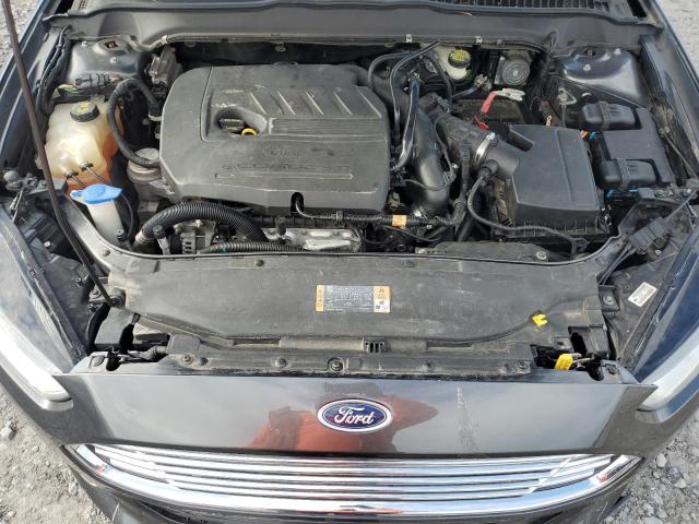 2015 FORD FUSION SE 3FA6P0HD7FR112516
