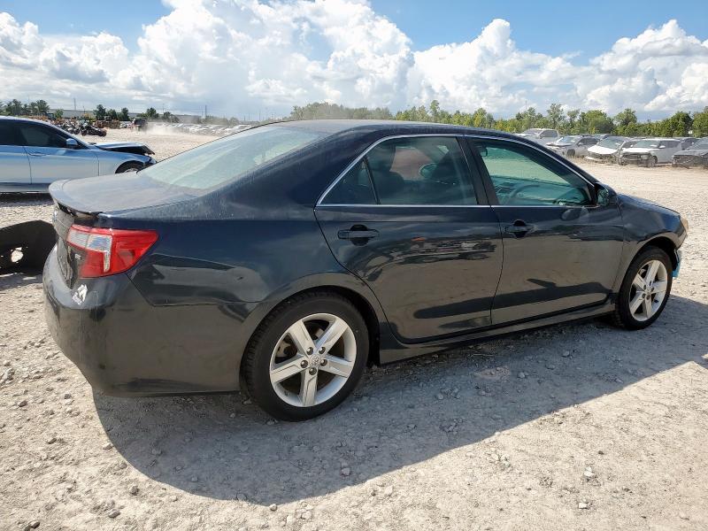 2014 TOYOTA CAMRY L - 4T1BF1FK2EU749996