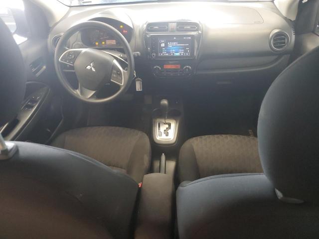 2024 MITSUBISHI MIRAGE ES ML32AUHJ7RH008320