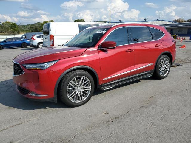 Global Auto Auctions: 2023 ACURA MDX ADVANC