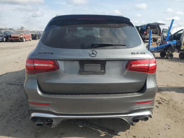 2019 MERCEDES-BENZ GLC 43 4MA WDC0G6EB7KF502586