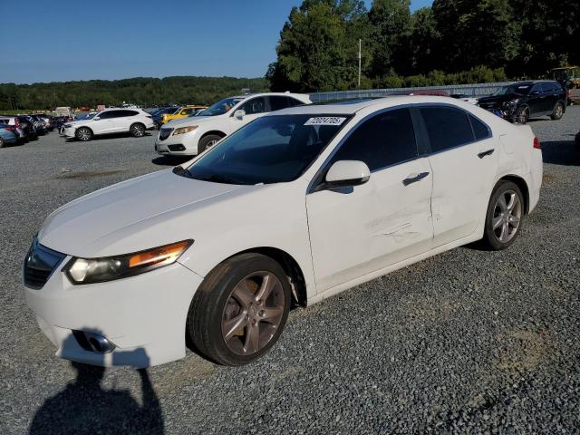 2012 ACURA TSX - JH4CU2F4XCC023245