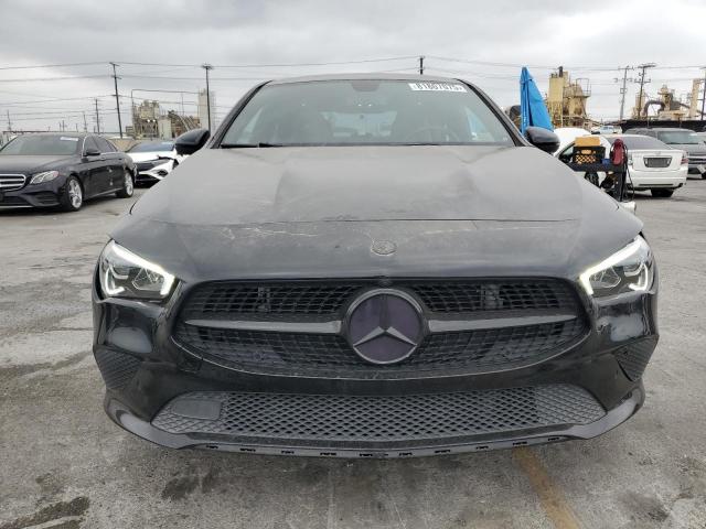 2020 MERCEDES-BENZ CLA 250 - W1K5J4GB2LN116802