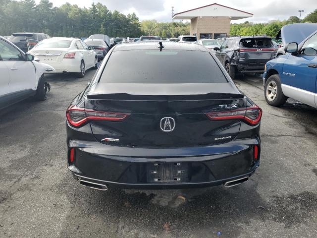 2023 ACURA TLX A-SPEC 19UUB6F56PA000561
