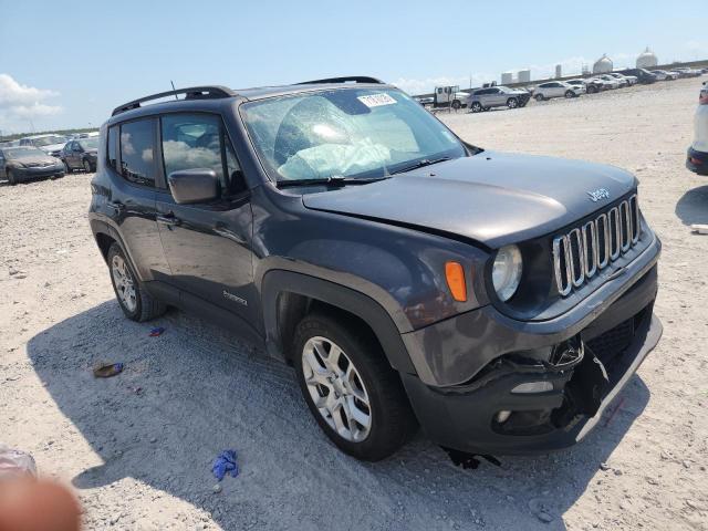 2018 JEEP RENEGADE L ZACCJABB3JPJ40602