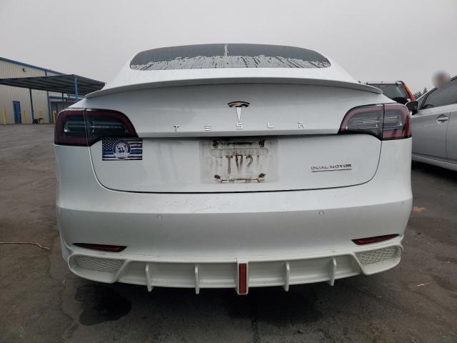 2018 TESLA MODEL 3 5YJ3E1EA6JF051012