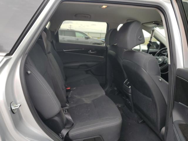 2017 KIA SORENTO LX #3266902044