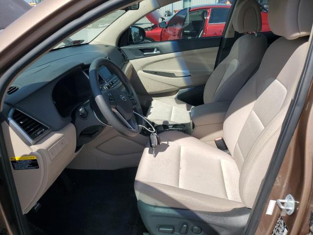 2016 HYUNDAI TUCSON LIM KM8J33A26GU201462