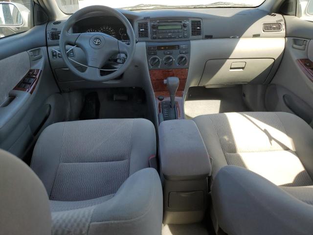 2005 TOYOTA COROLLA CE #3304500552