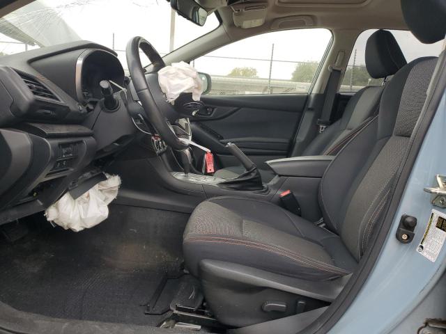 2021 SUBARU CROSSTREK - JF2GTAEC5MH234612