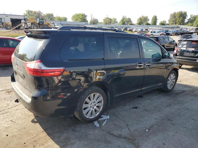 2015 TOYOTA SIENNA XLE 5TDDK3DC6FS094862