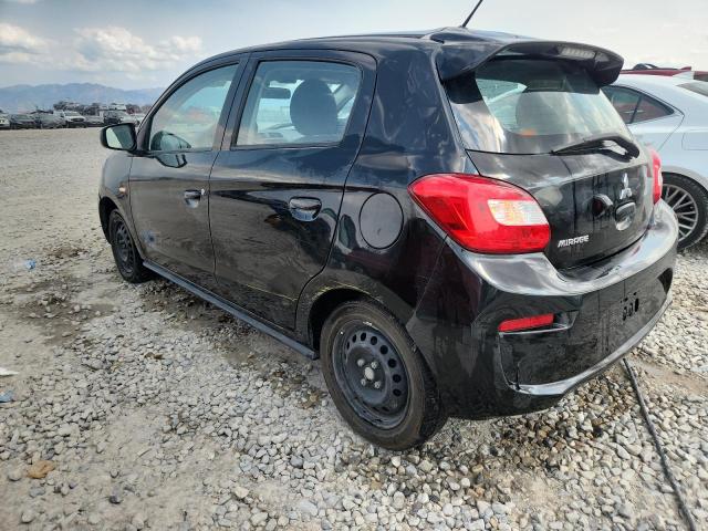 2020 MITSUBISHI MIRAGE ES #3291284445