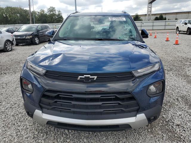 2021 CHEVROLET TRAILBLAZE KL79MPSLXMB136221
