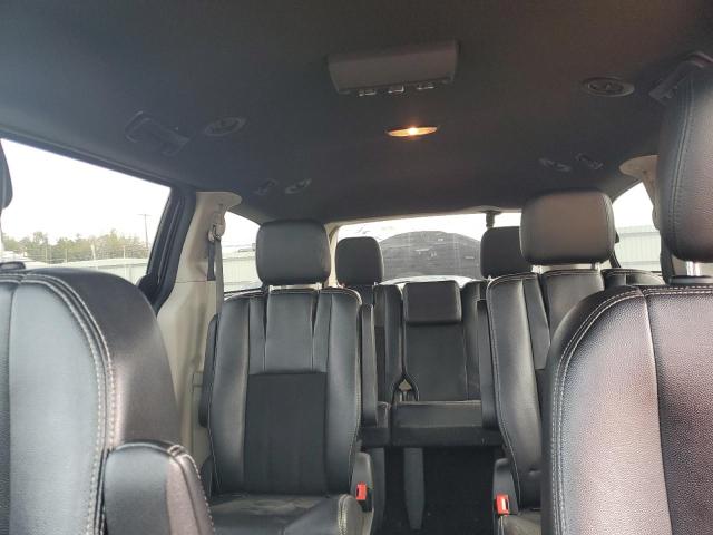 2019 DODGE GRAND CARA 2C4RDGCGXKR622465