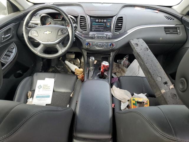 2016 CHEVROLET IMPALA LT #3258848795