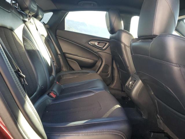 2015 CHRYSLER 200 S 1C3CCCBGXFN647991