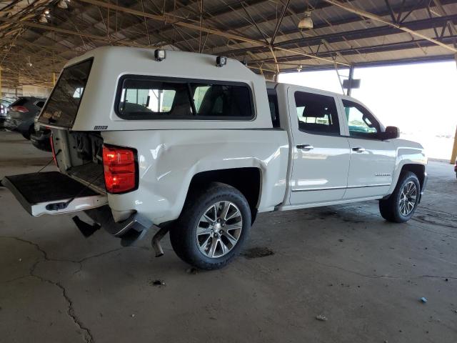 2018 CHEVROLET SILVERADO - 3GCUKREC2JG630540